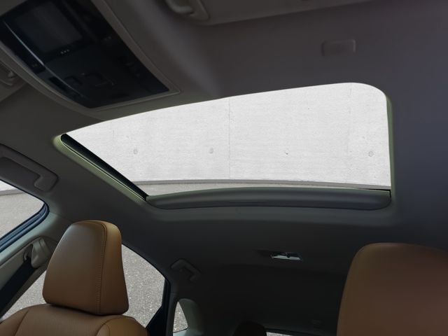 2019 Lexus NX 300 Base