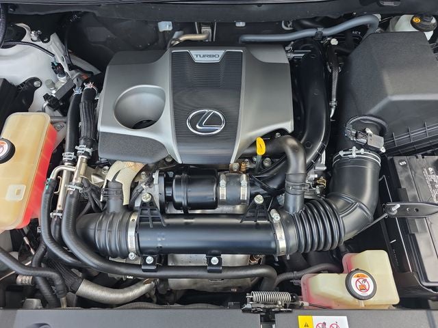 2019 Lexus NX 300 Base
