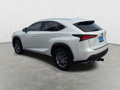 2019 Lexus NX 300 Base
