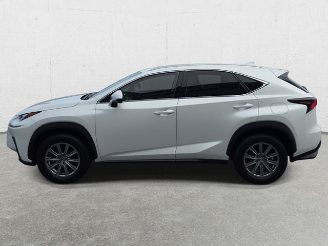 2019 Lexus NX 300 Base