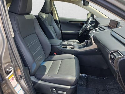 2018 Lexus NX 300 Base