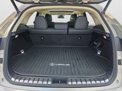 2018 Lexus NX 300 Base
