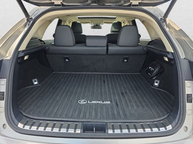 2018 Lexus NX 300 Base