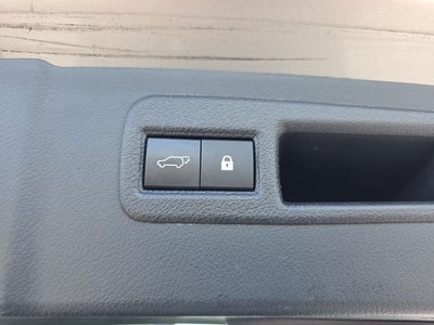 2018 Lexus NX 300 Base