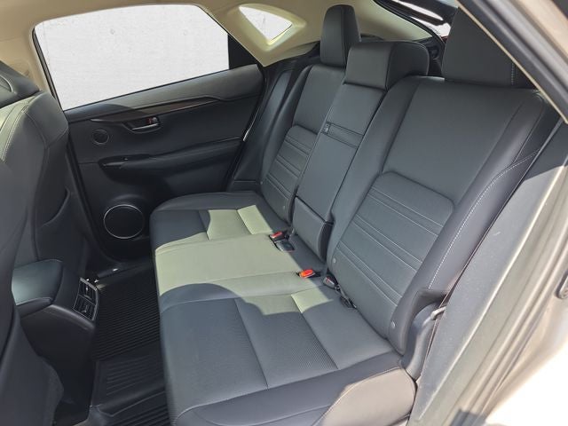 2018 Lexus NX 300 Base