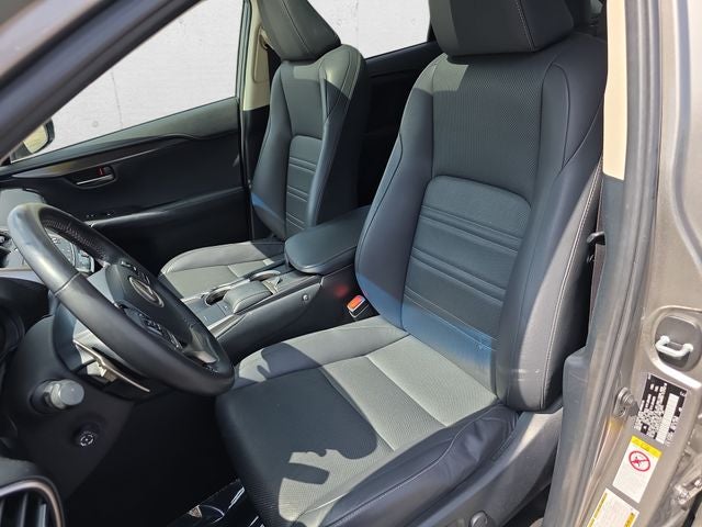 2018 Lexus NX 300 Base