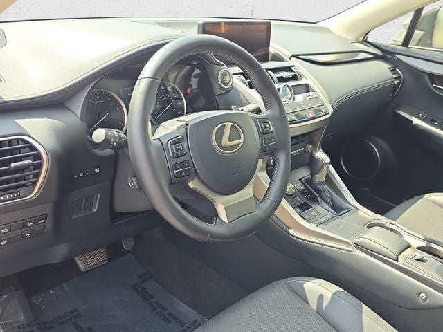 2018 Lexus NX 300 Base