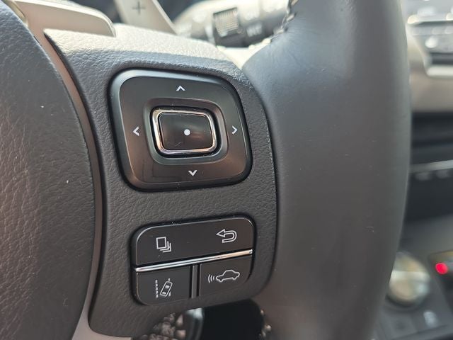 2018 Lexus NX 300 Base