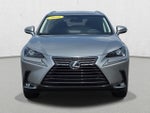 2018 Lexus NX 300 Base