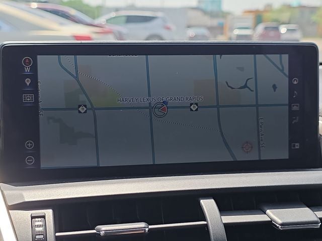 2018 Lexus NX 300 Base