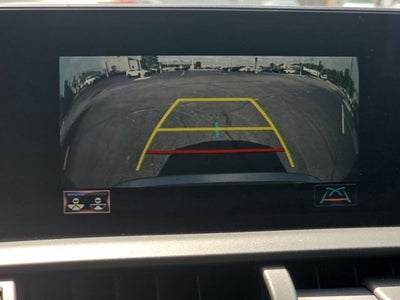 2018 Lexus NX 300 Base