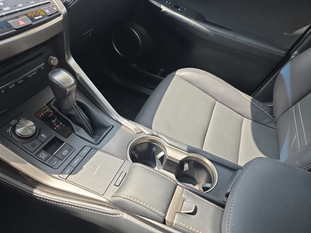 2018 Lexus NX 300 Base