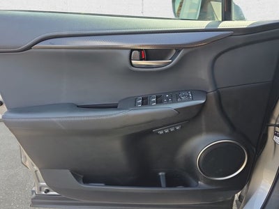2018 Lexus NX 300 Base
