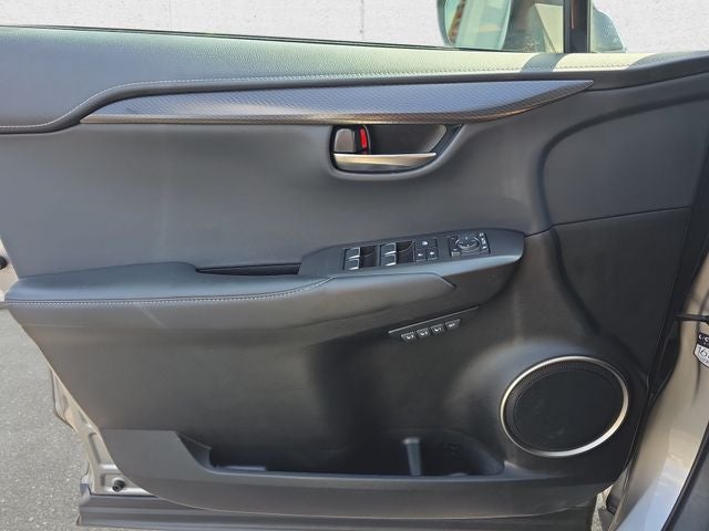 2018 Lexus NX 300 Base