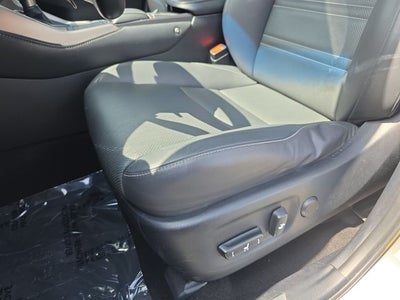 2018 Lexus NX 300 Base