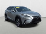 2018 Lexus NX 300 Base
