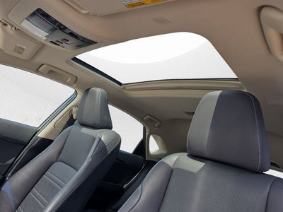 2018 Lexus NX 300 Base