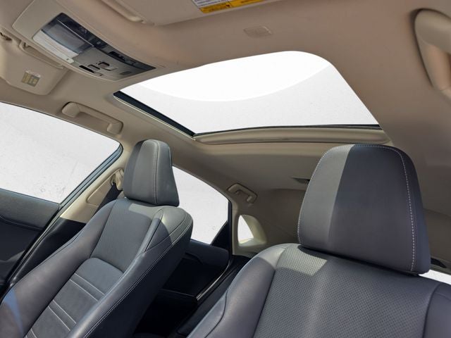 2018 Lexus NX 300 Base