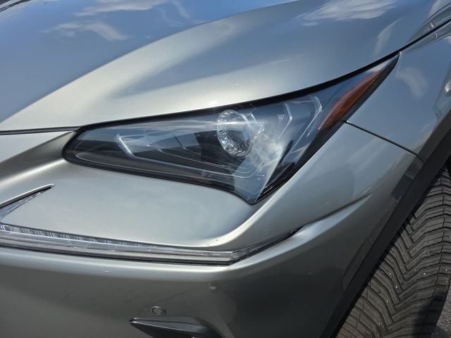 2018 Lexus NX 300 Base