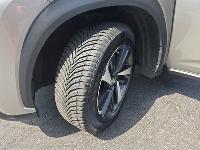 2018 Lexus NX 300 Base