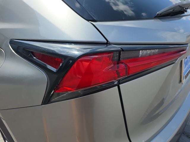 2018 Lexus NX 300 Base