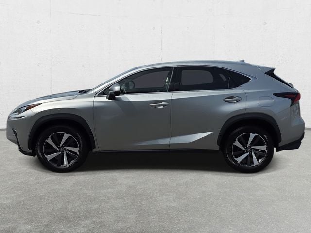 2018 Lexus NX 300 Base