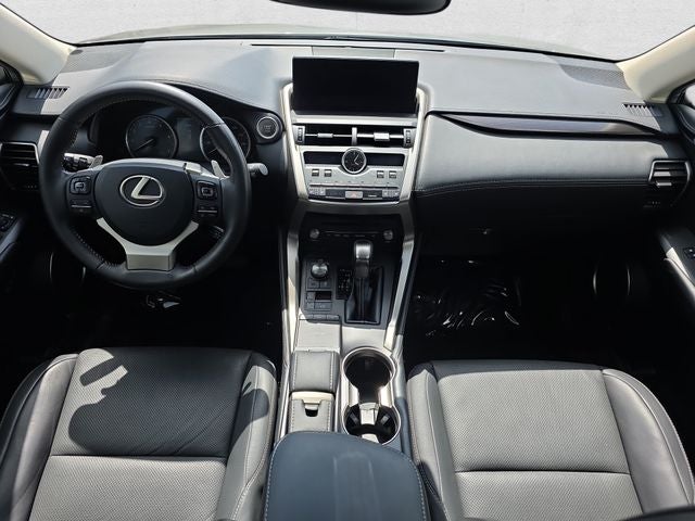 2018 Lexus NX 300 Base