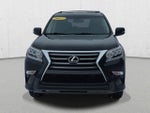2017 Lexus GX 460