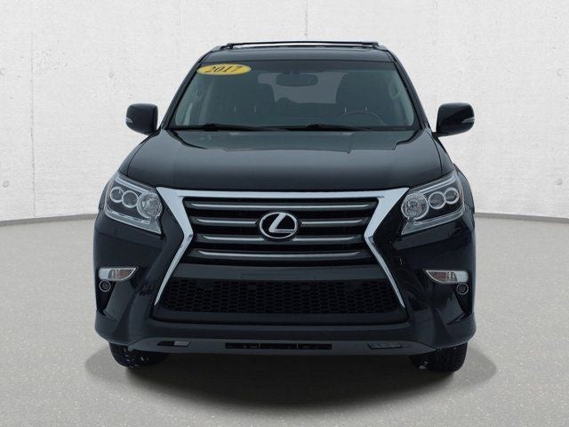 2017 Lexus GX 460