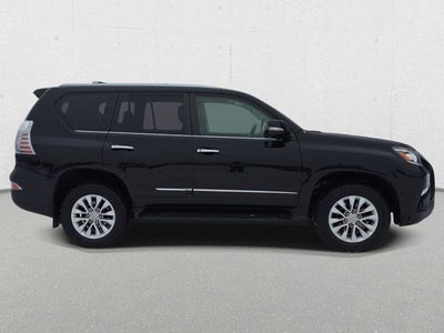 2017 Lexus GX 460