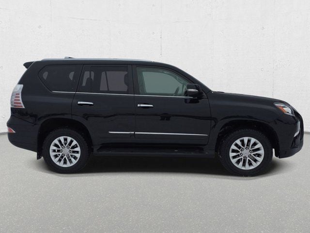 2017 Lexus GX 460