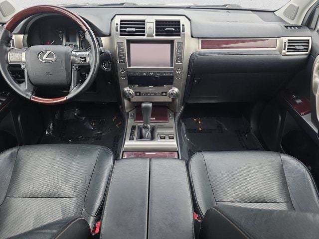 2017 Lexus GX 460