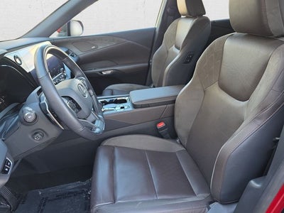 2025 Lexus RX 450h+ Luxury
