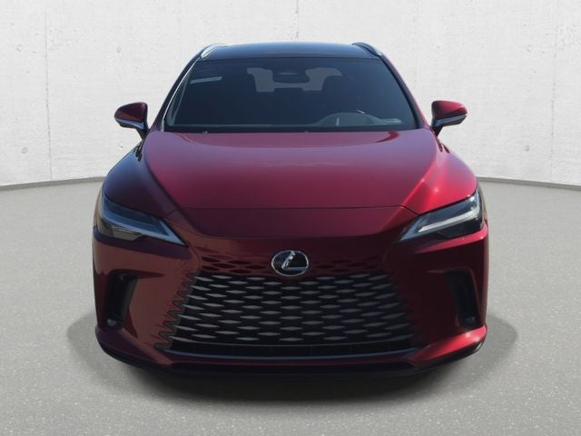 2025 Lexus RX 450h+ Luxury