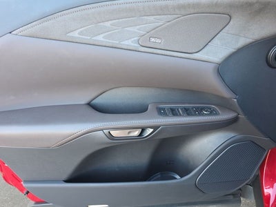 2025 Lexus RX 450h+ Luxury