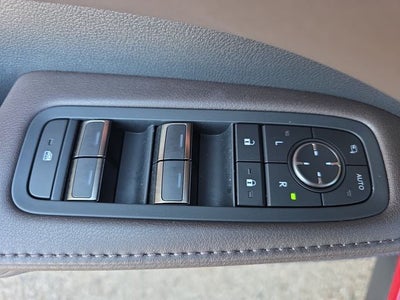 2025 Lexus RX 450h+ Luxury