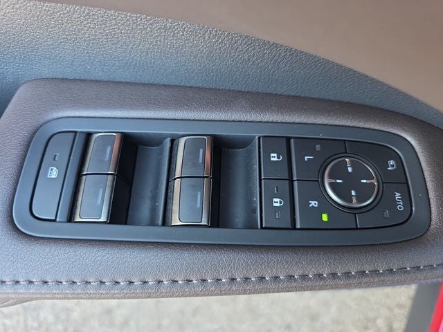 2025 Lexus RX 450h+ Luxury