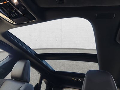 2025 Lexus RX 450h+ Luxury