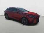 2025 Lexus RX 450h+ Luxury