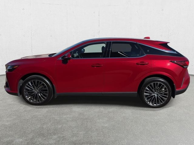 2025 Lexus RX 450h+ Luxury