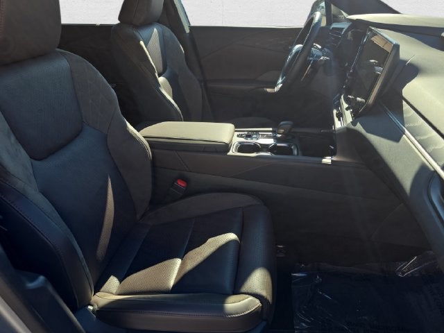 2026 Lexus RX 450h+ Luxury