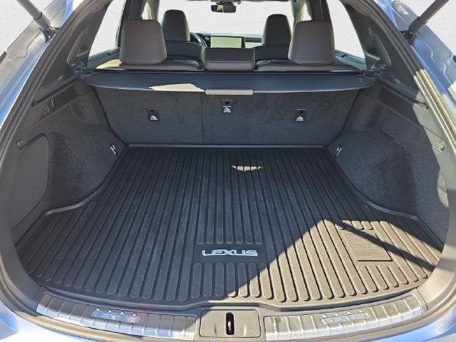 2026 Lexus RX 450h+ Luxury