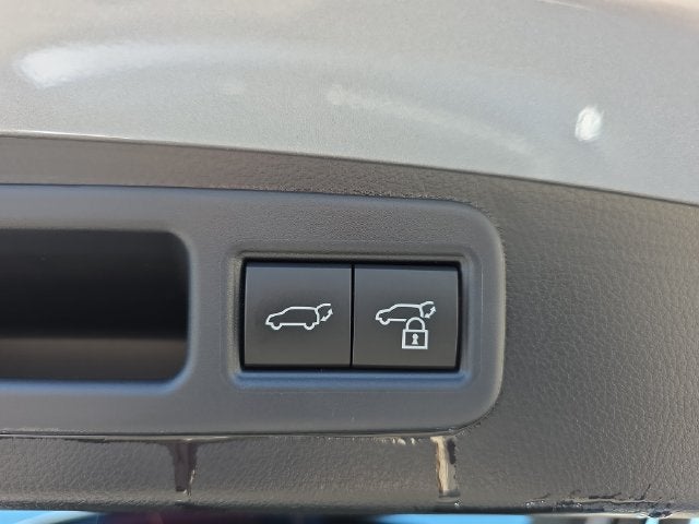 2026 Lexus RX 450h+ Luxury