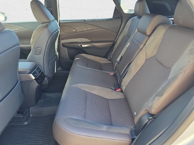 2026 Lexus RX 450h+ Luxury