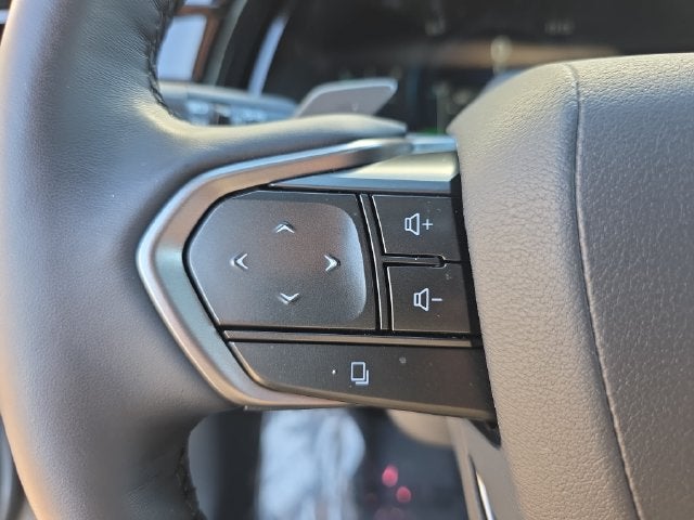 2026 Lexus RX 450h+ Luxury