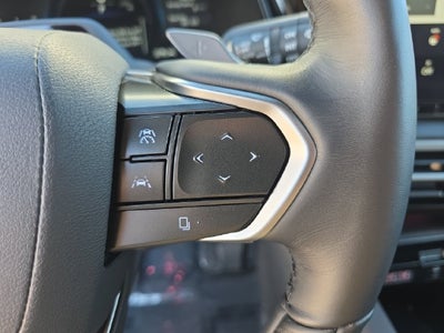 2026 Lexus RX 450h+ Luxury