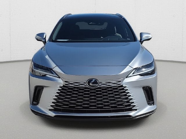 2026 Lexus RX 450h+ Luxury