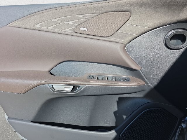 2026 Lexus RX 450h+ Luxury