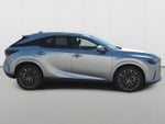 2026 Lexus RX 450h+ Luxury
