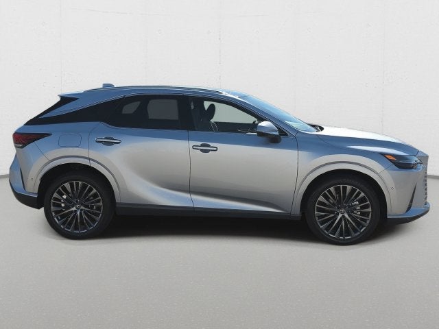 2026 Lexus RX 450h+ Luxury